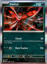 Yveltal