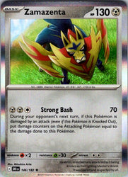 Zamazenta - 146/182
