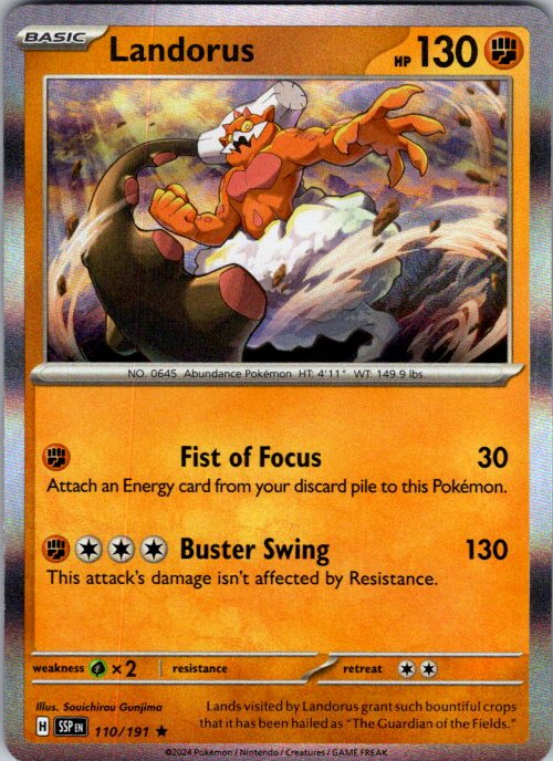 Landorus
