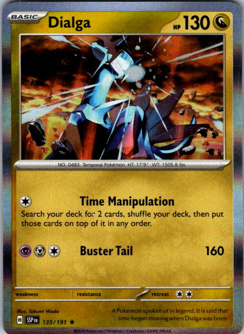 Dialga