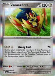 Zamazenta - 146/182