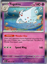 Togekiss - 082/217