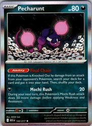 Pecharunt