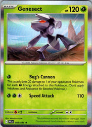 Genesect