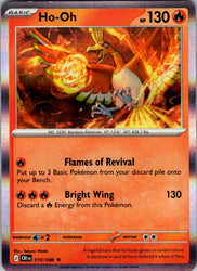 Ho-Oh