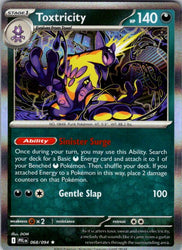 Toxtricity