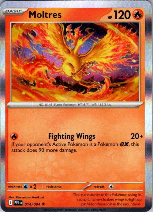 Moltres