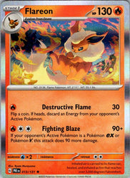 Flareon