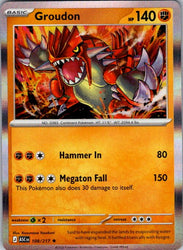 Groudon