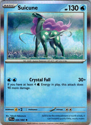 Suicune