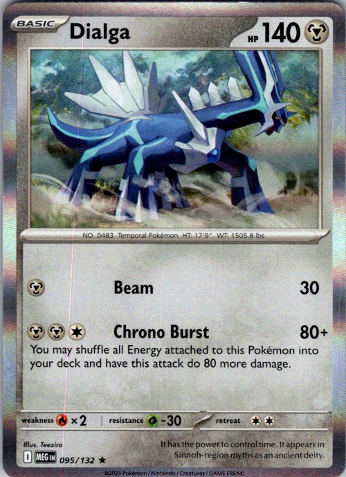 Dialga