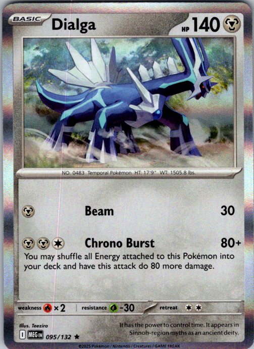 Dialga
