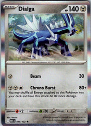 Dialga