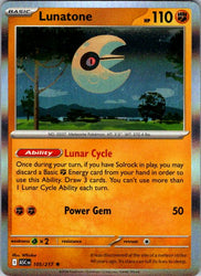 Lunatone