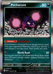 Pecharunt