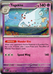 Togekiss - 082/217