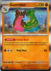 Gastrodon