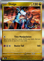 Dialga