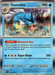 Gyarados