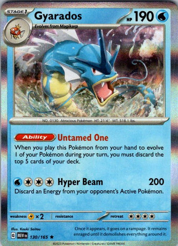 Gyarados