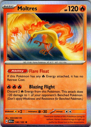 Moltres