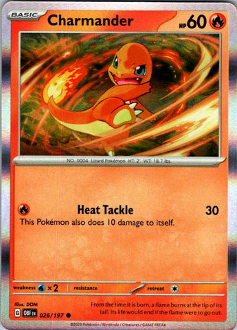 Charmander