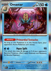 Omastar