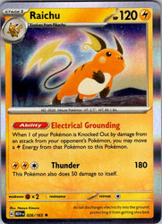 Raichu