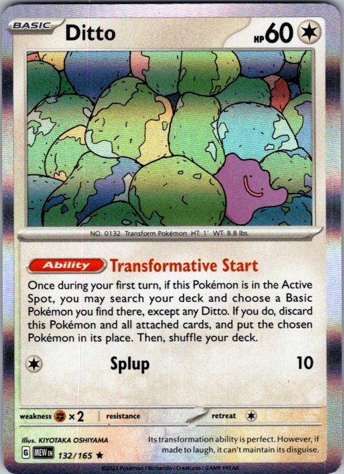 Ditto