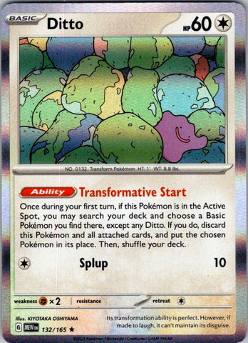 Ditto