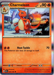 Charmeleon