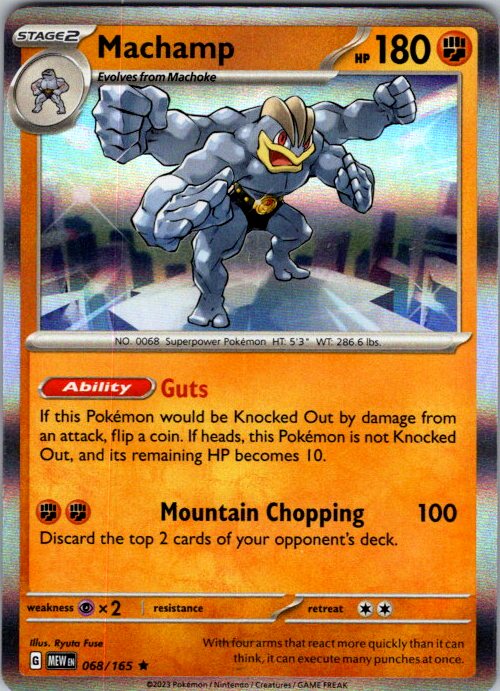 Machamp