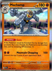 Machamp