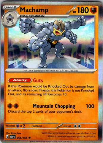 Machamp