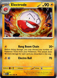 Electrode