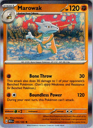 Marowak