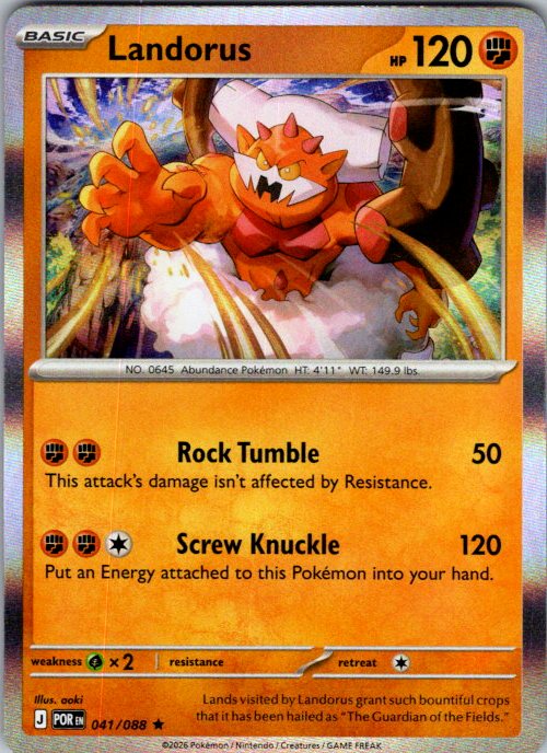 Landorus