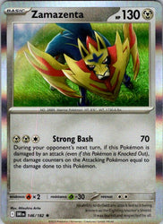 Zamazenta - 146/182