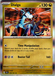 Dialga