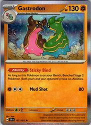 Gastrodon