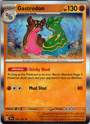 Gastrodon