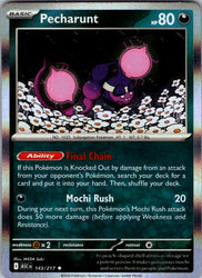 Pecharunt