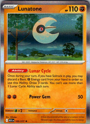 Lunatone