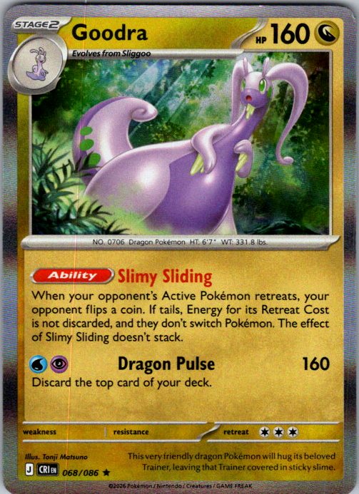 Goodra