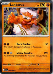 Landorus