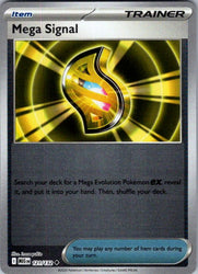 Mega Signal - 121/132