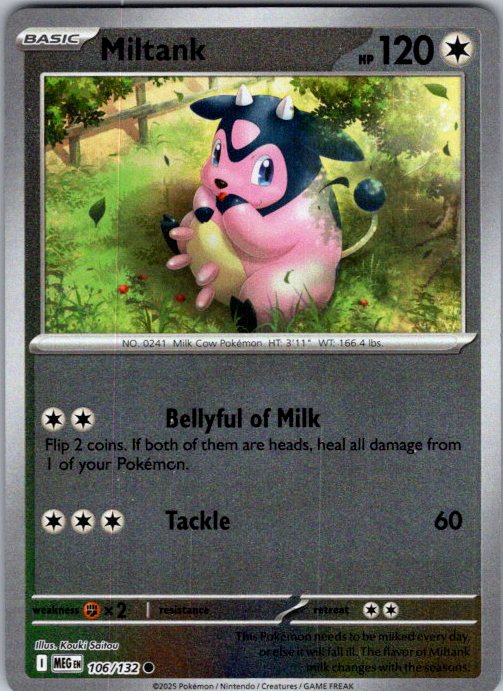 Miltank