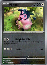 Miltank