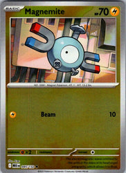 Magnemite