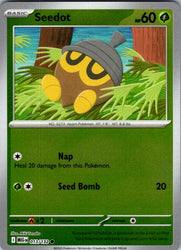 Seedot